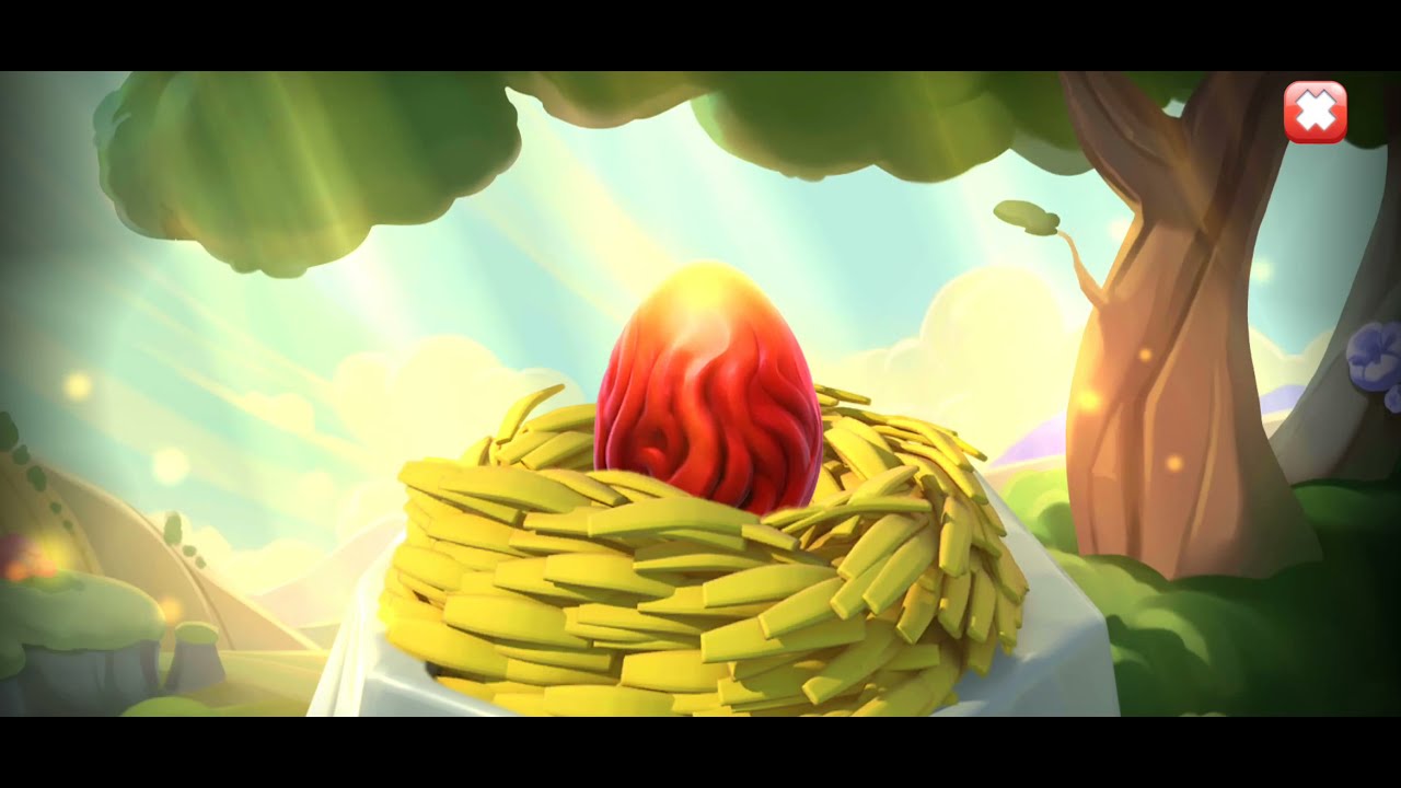 #DML Game X on Android is gone - Dragon Mania Legends