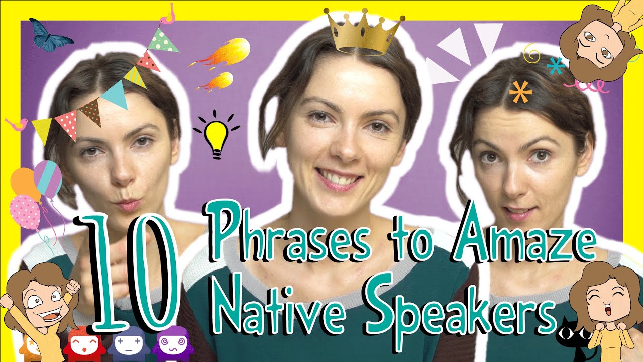 Learn the Top 10 Russian Phrases to Amaze Native Speakers