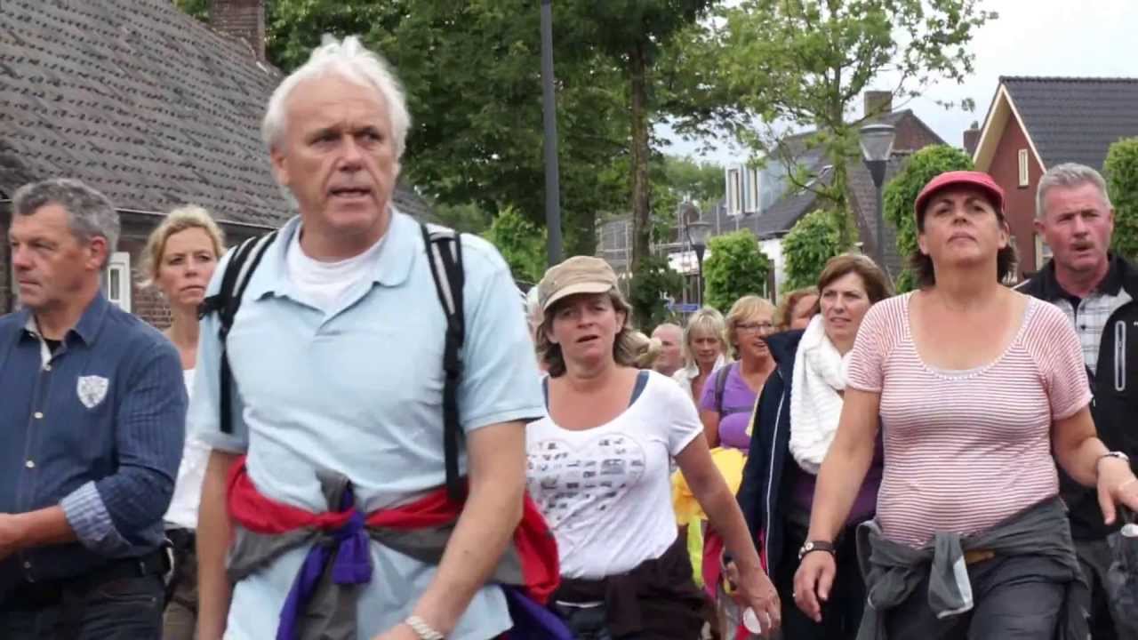 Processie Valkenswaard 2013