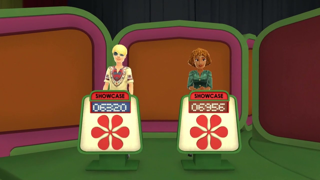 The Price is Right Decades Special