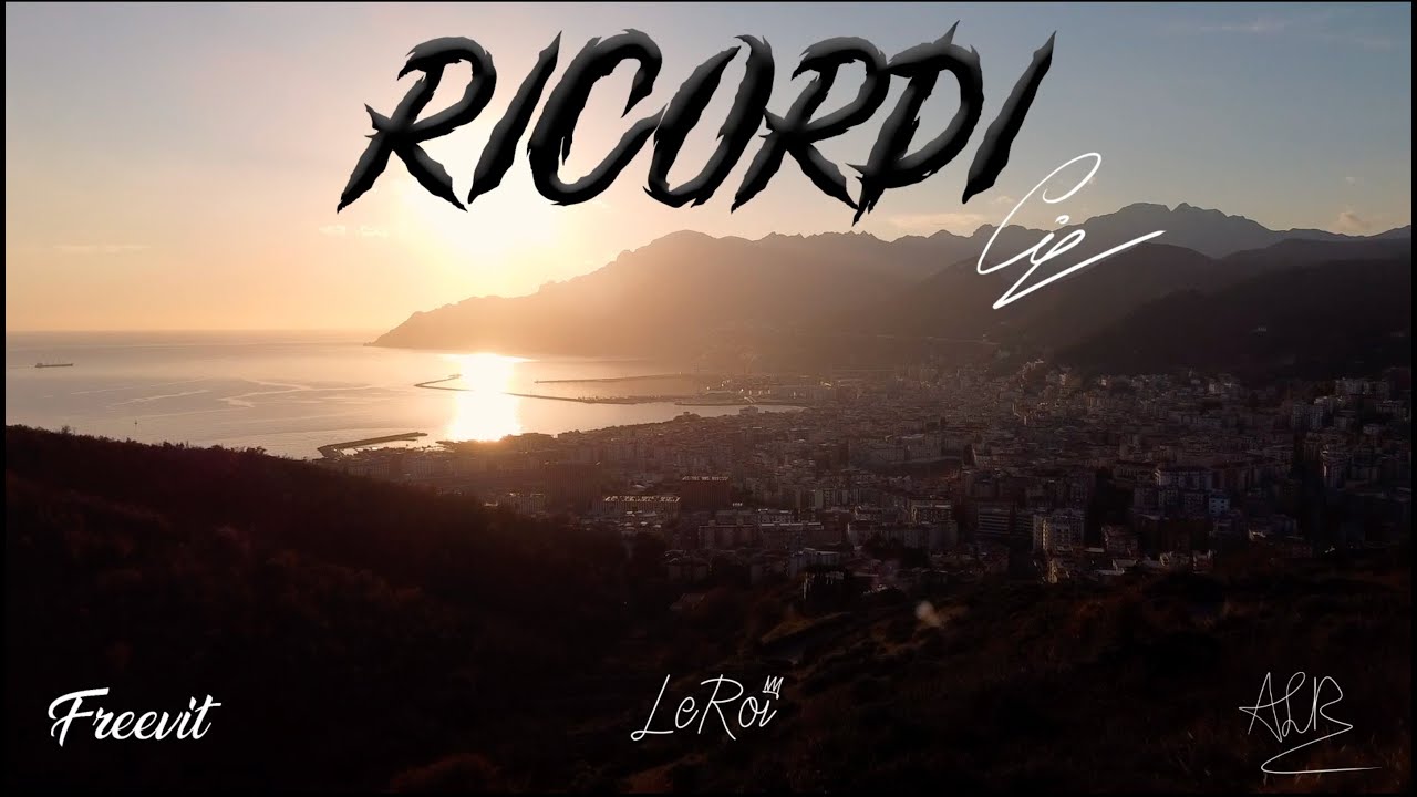 CIP - RICORDI