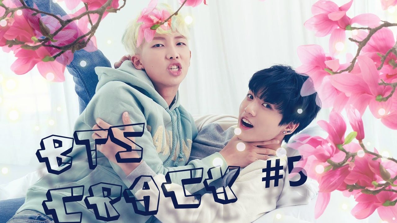 BTS Crack № 5 [Russian ver.]