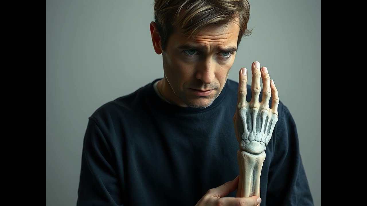 Phantom Pain Explained: The Brain&rsquo;s Role in Phantom Limb Syndrome
