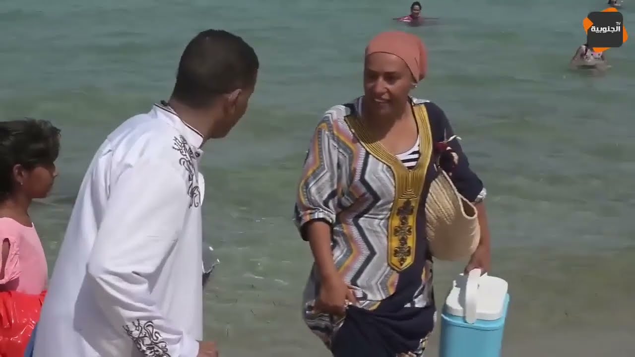 ساعة و نصف من الضحك مع النقار 🤣🤣