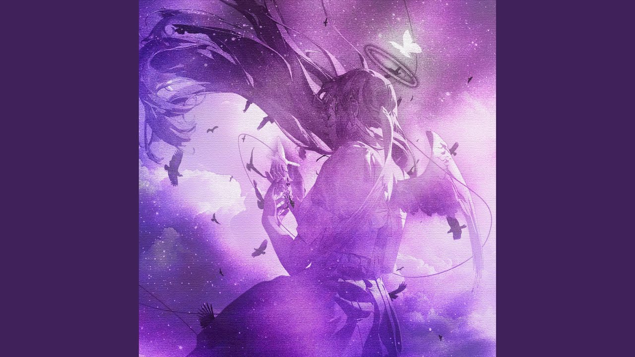 PURPLE WIND! (Sped Up)