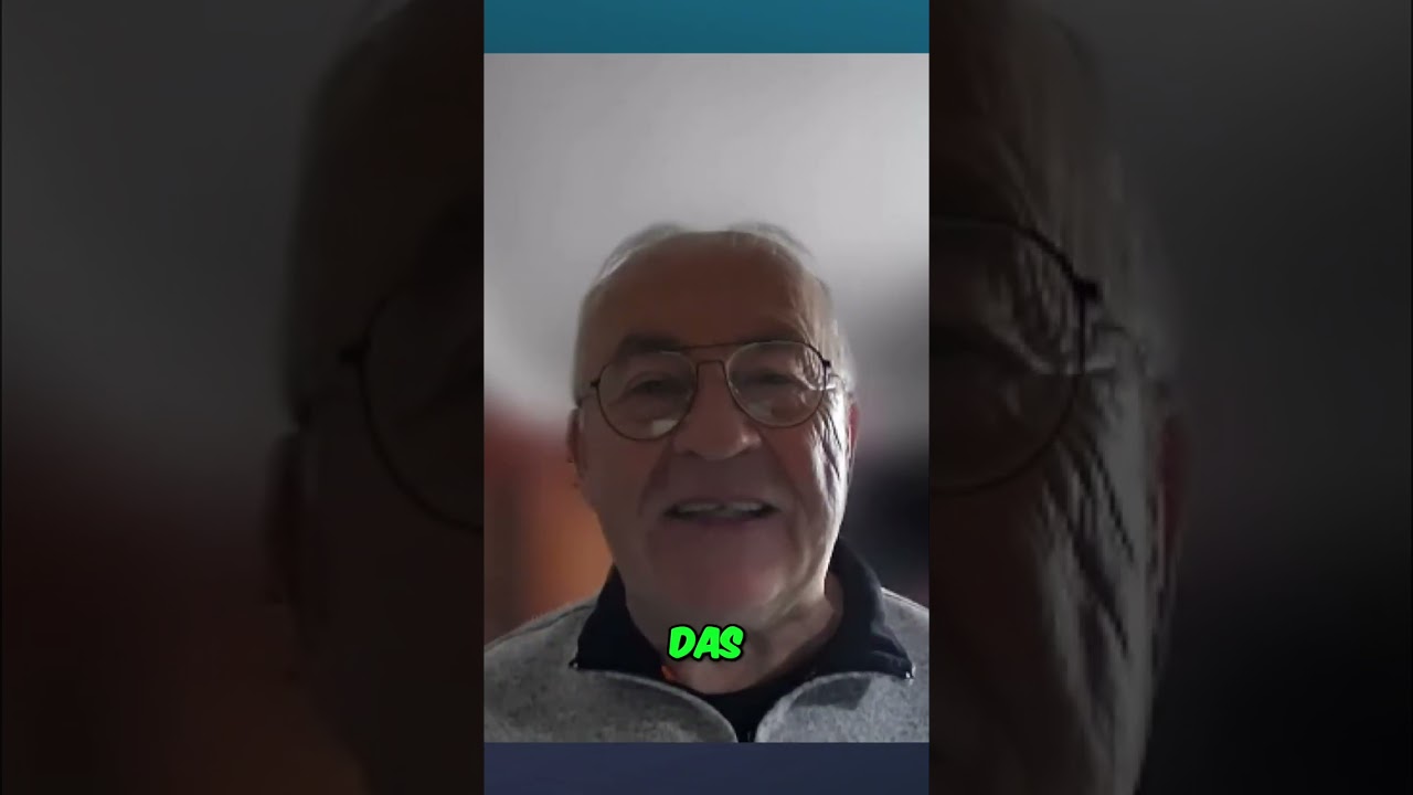 Gold ist Krisenmetall: Unsinn des Experten enth&uuml;llt! #shorts