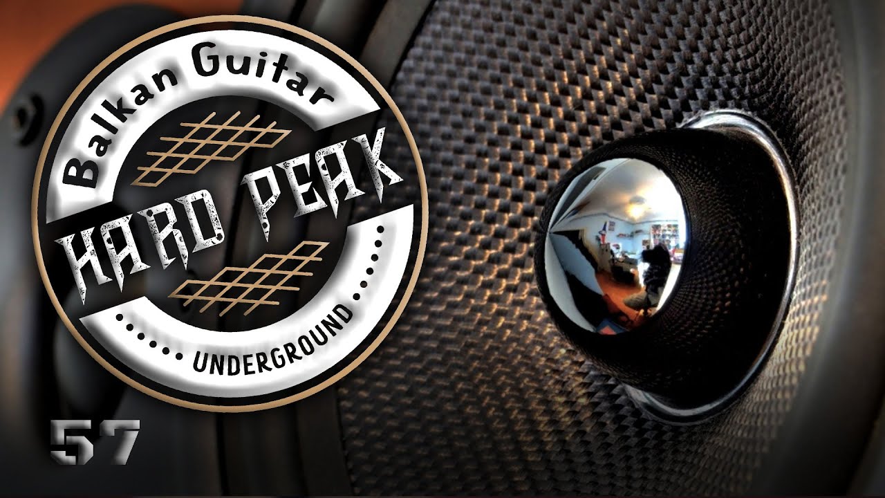 HARD PEAK - Ep. 57