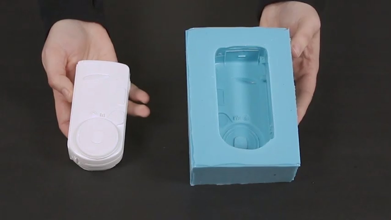 Smooth-On Smooth-Cast 300