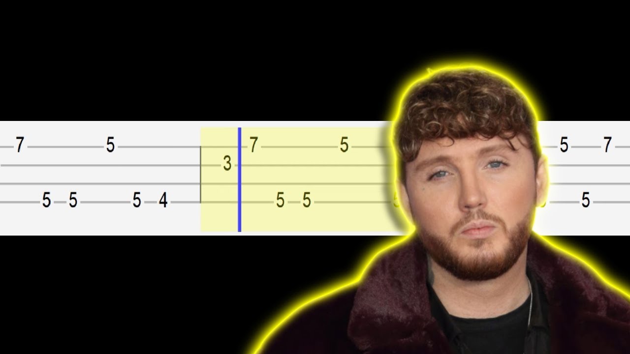 James Arthur - Impossible (Easy Ukulele Tabs Tutorial)