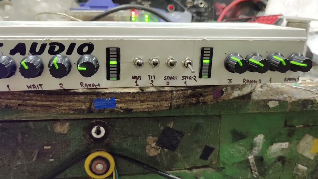 স্পেশাল পেসার বোর্ড শুধু বক্সের জন্য 2023( S Audio P,NO-9679113764)