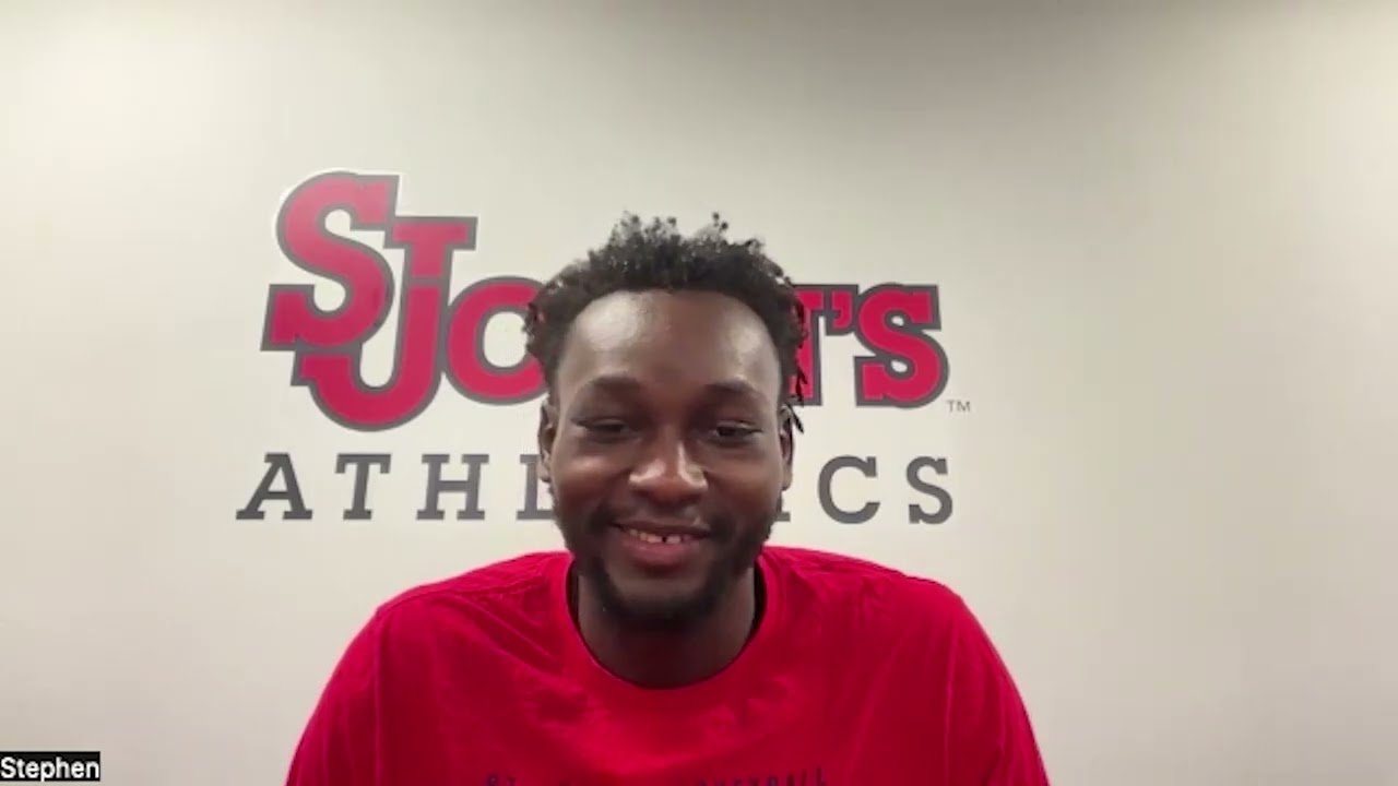 St. John's MBB vs. Seton Hall Pregame Press Conference 3.5.26