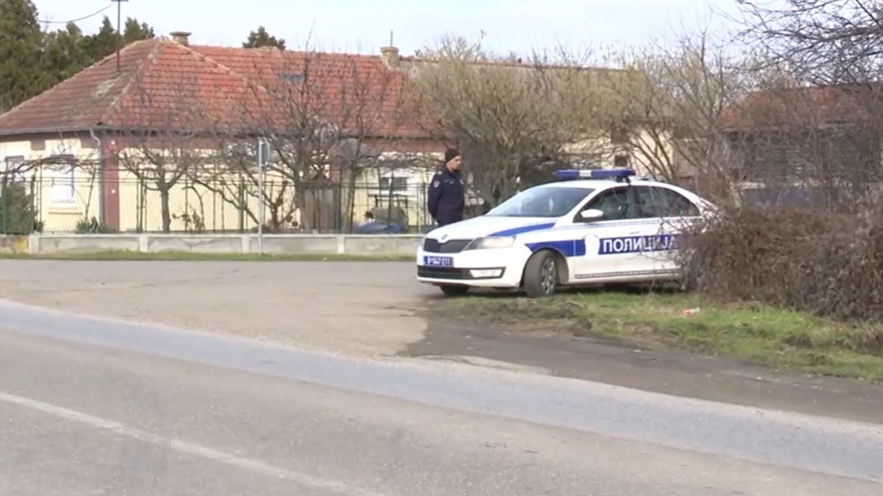 Otmičari Daniela Kajmakoskog LOCIRANI KOD RUME - Slučaj preuzela unutrašnja kontrola policije