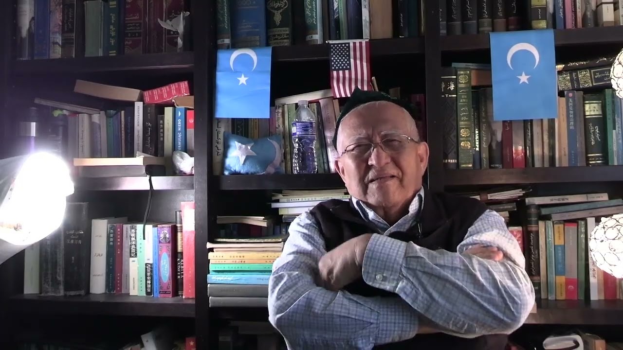 uyghur today video 8255