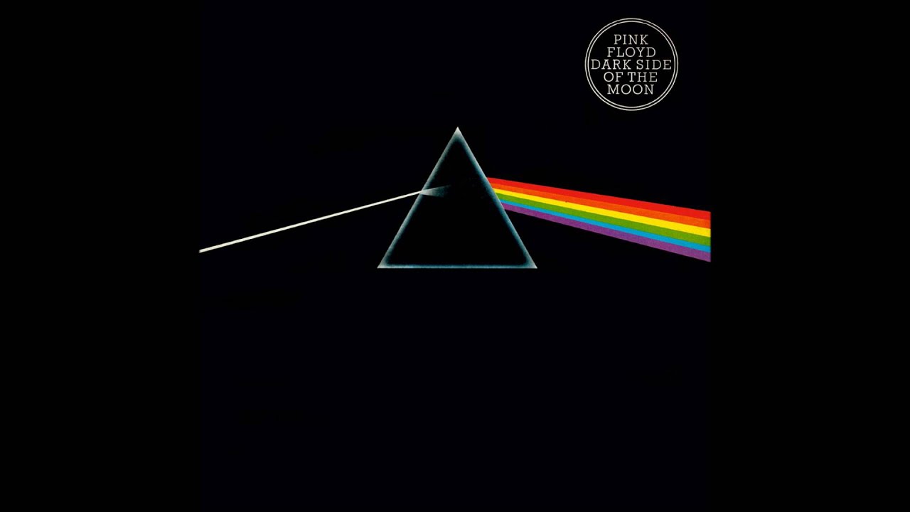 Pink Floyd - Us And Them (Backward)