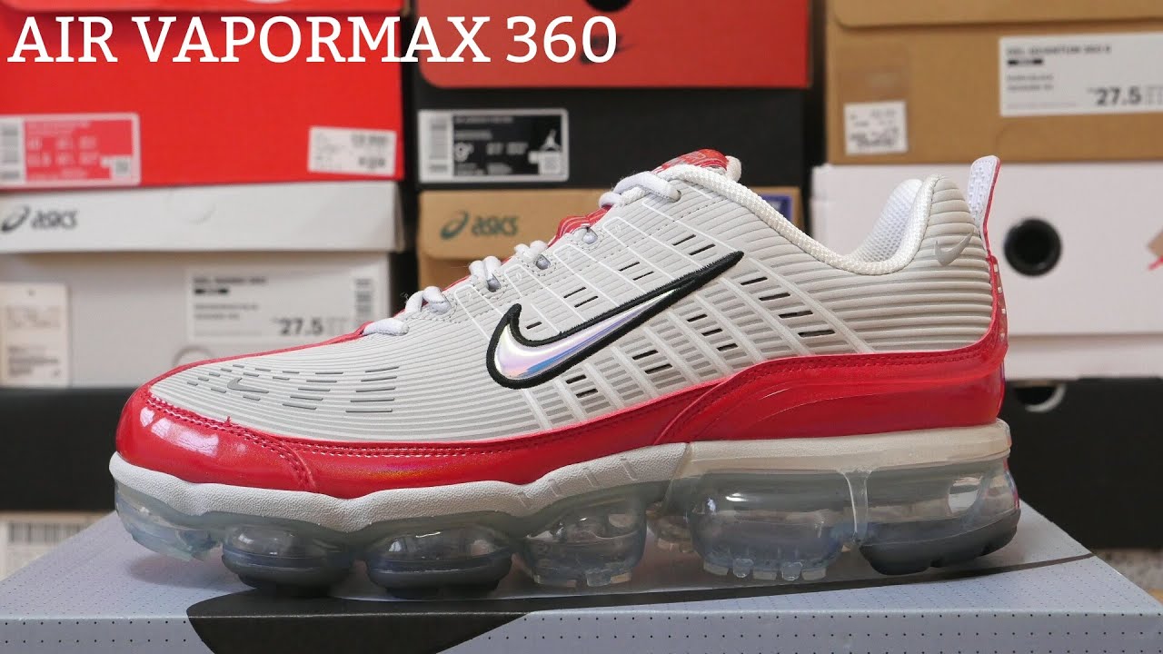 NIKE AIR VAPORMAX 360