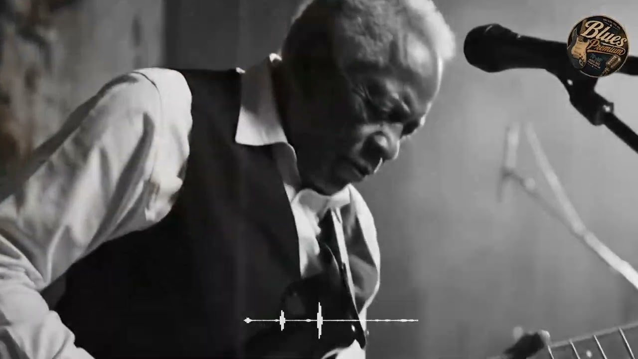 Blues Rock Guitar Masters Sound Legendary Classic Mix