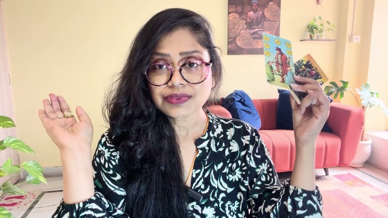 IF YOU HAVE A GUT FEELING MONEY IS COMING/ Tarot reading 