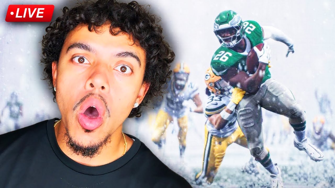 Beat me in Madden, Win $20