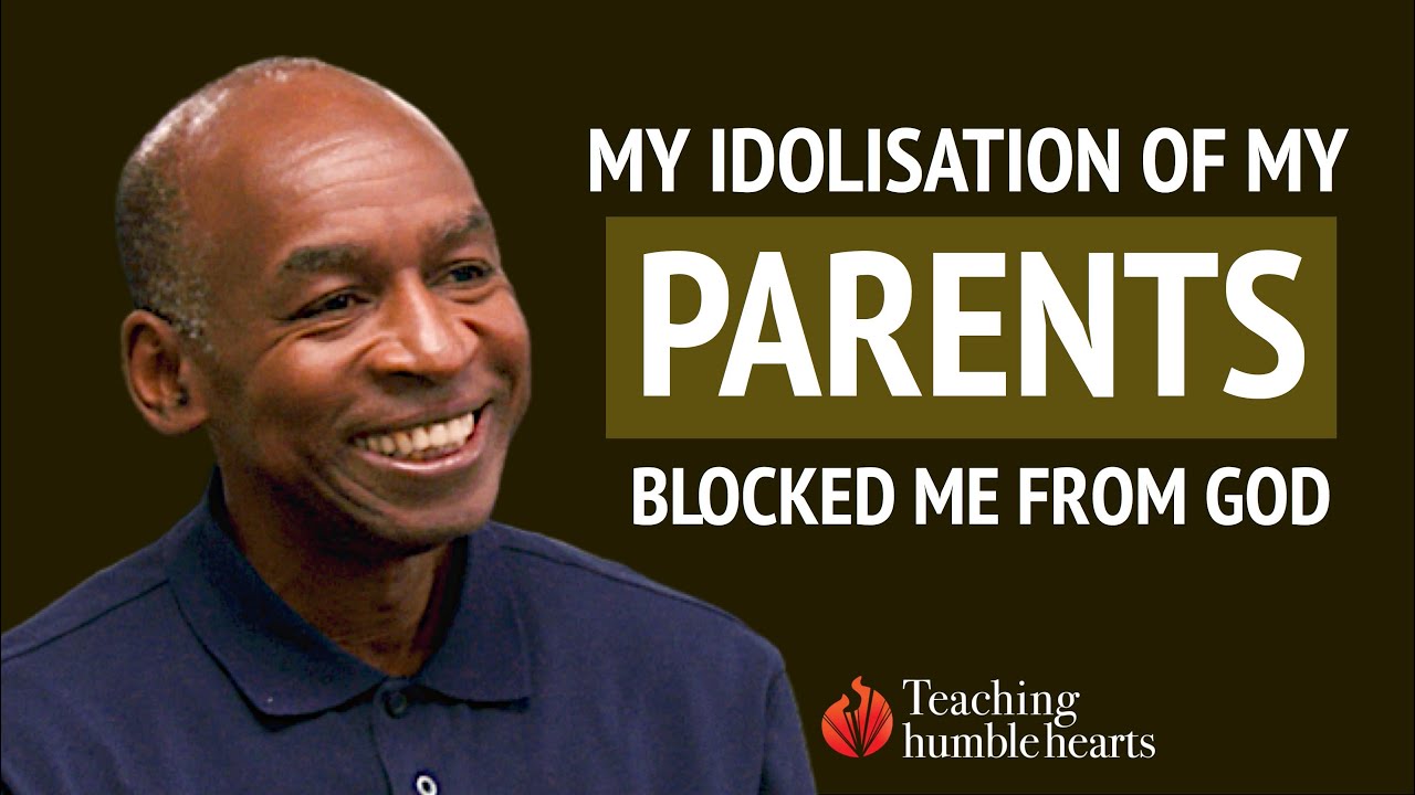 A life transformed after repentance || Watch John's testimony