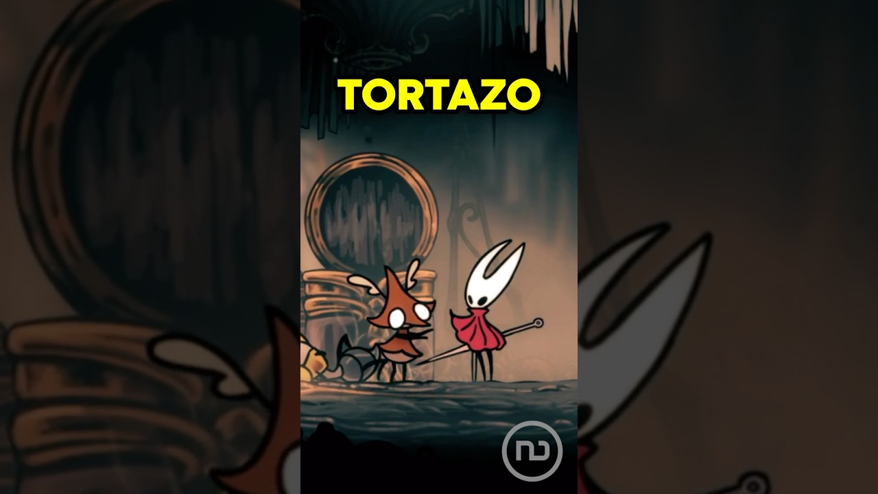 Silksong PERVERTIDO 😳