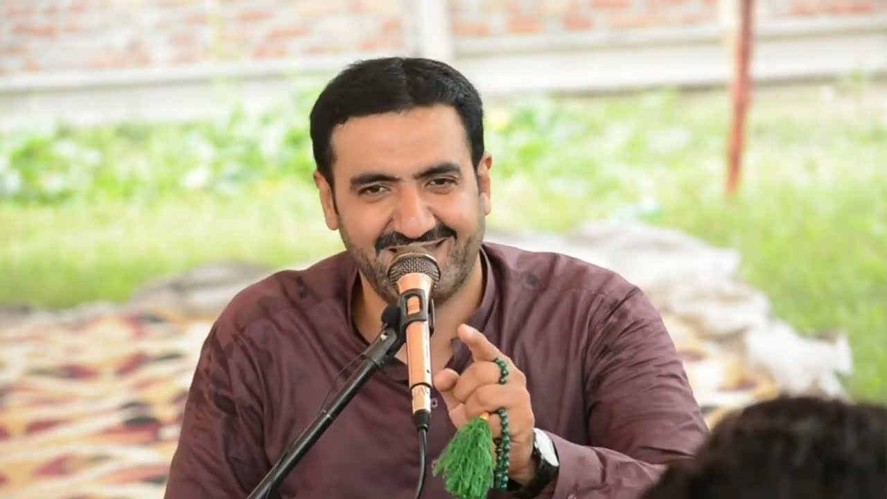 🔴 LIVE Nashist Qn'A Session | Syed Asad Raza Bukhari | Maqam Masjid-e-Jamkaran Lahore