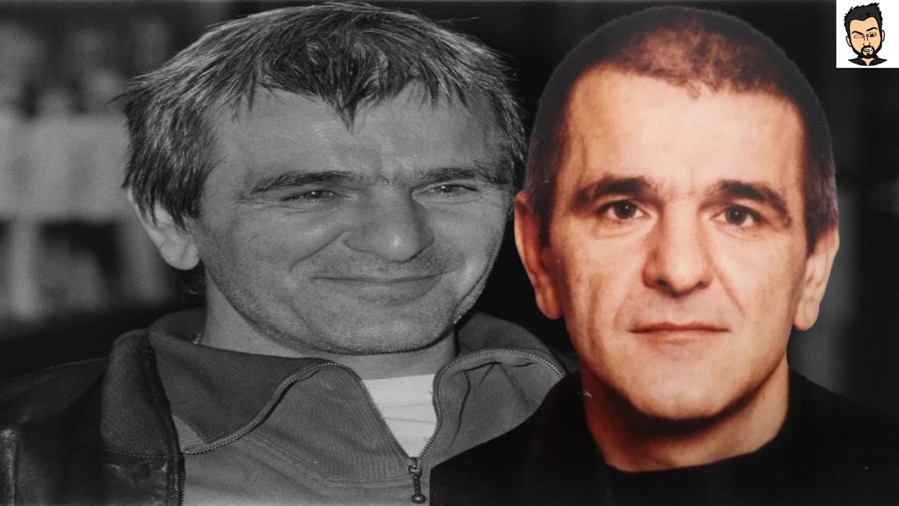 KAKO JE LIKVIDIRAN NESUĐENI KRALJ NOVOG BEOGRADA - Jusuf Bulić Jusa