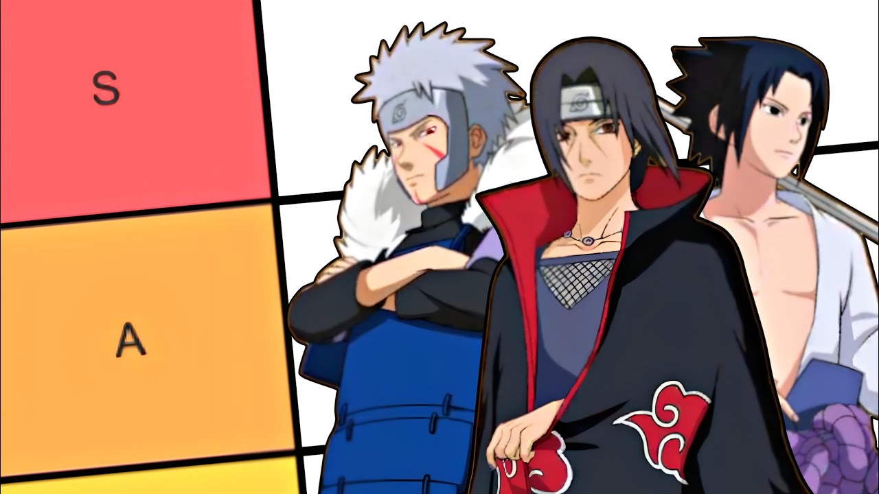REKOMENDASI HERO MERAH DI EARLY GAME UNTUK FREE PLAYER - NINJA LEGENDS NEXT GEN