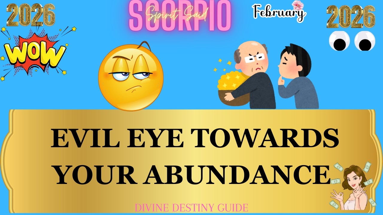 SCORPIO♏THE SPELLS BACKFIRED😮⚖️💯MUST👀#scorpiotarot #scorpiomessages #scorpiotarot