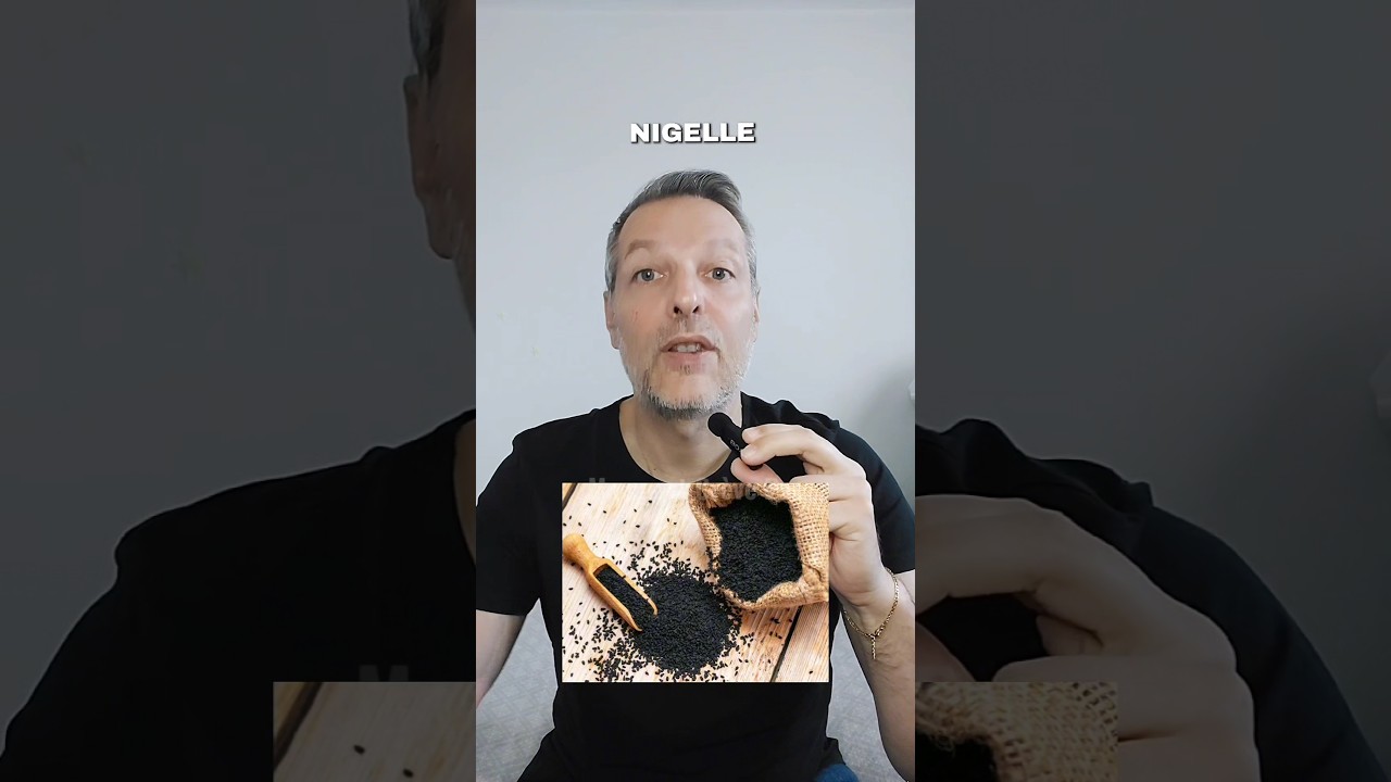 👉 Immunit&eacute; : 20 aliments not&eacute;s de 0 &agrave; 10 (et certains vont te choquer) ⚡