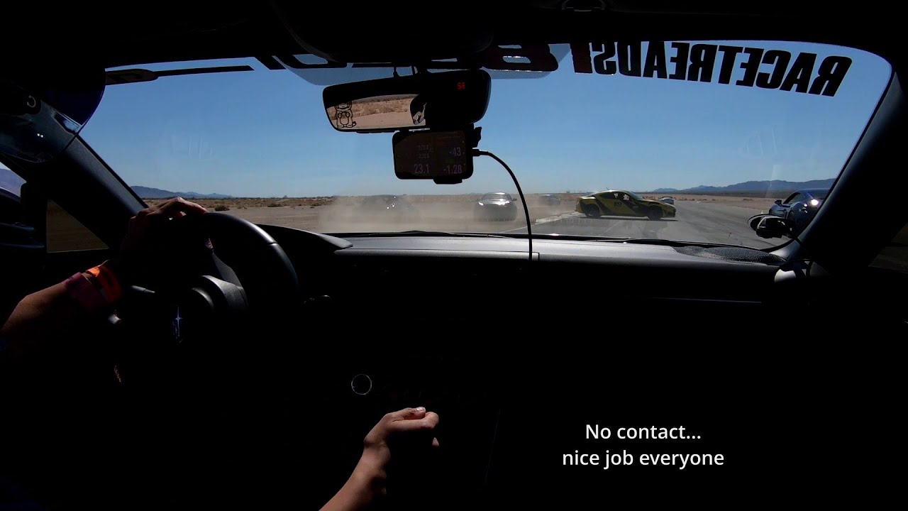 2025 SoCal 86Cup Round 2 - Chuckwalla CCW - 2:05 Lap - 2022 Subaru BRZ - 3/15/2025