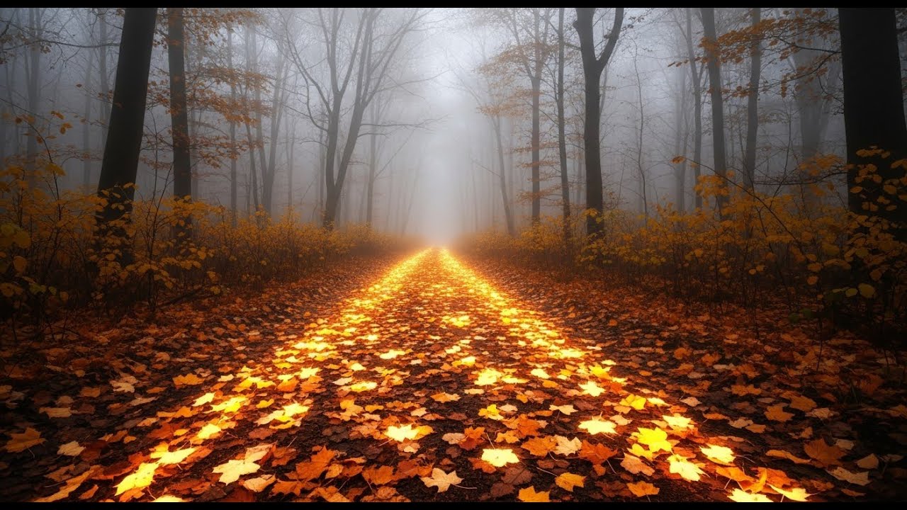 WHEN THE PAST REFUSES TO DIE | Emotional Orchestral Music for Loss