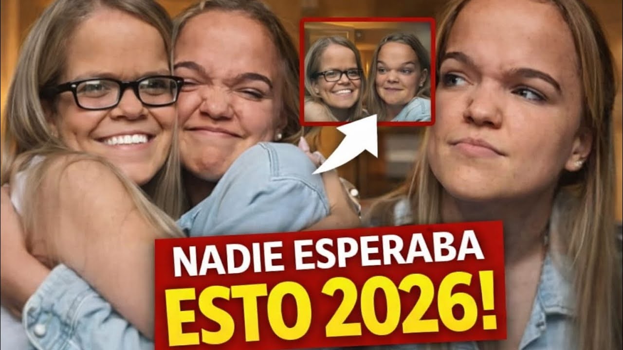 ¿Elizabeth y Anna realmente se reconciliaron? Las fotos que hicieron reaccionar a todos 😱