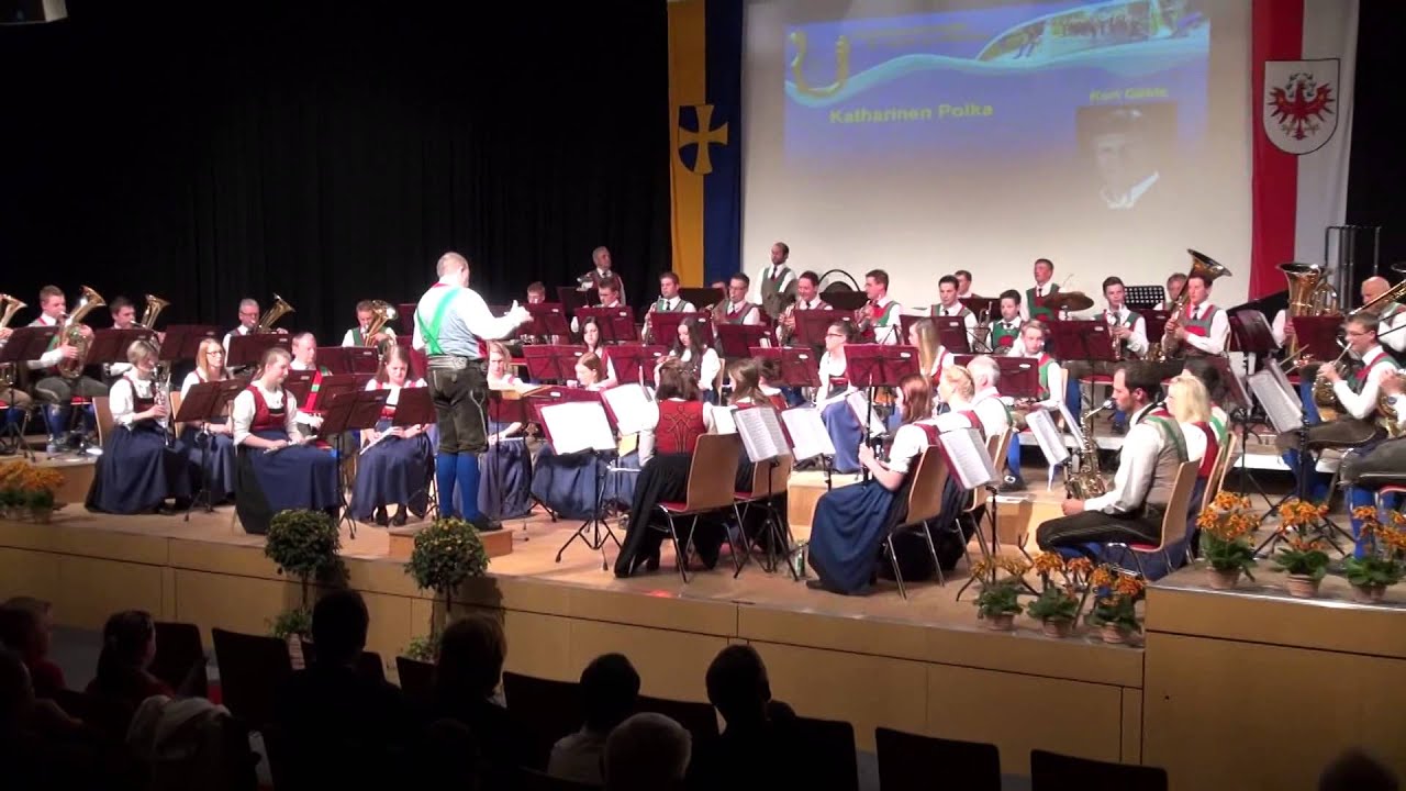 Frühjahrskonzert 2014 