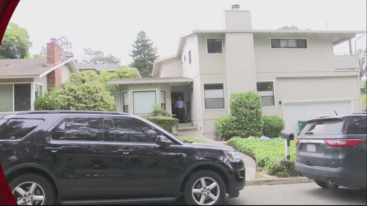 Still no sign of Mayor Thao Thursday night after FBI raid