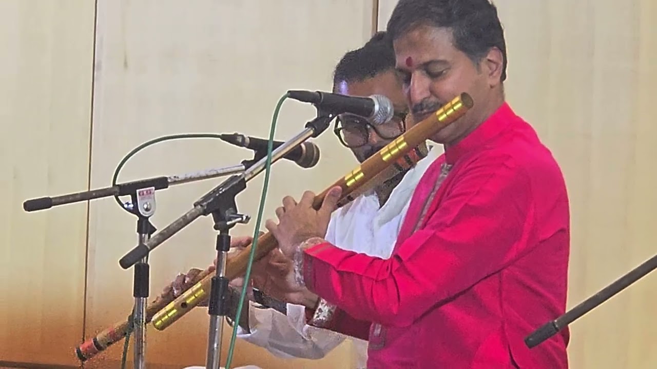 RAAG YAMAN @Pt. Rupak kulkarni