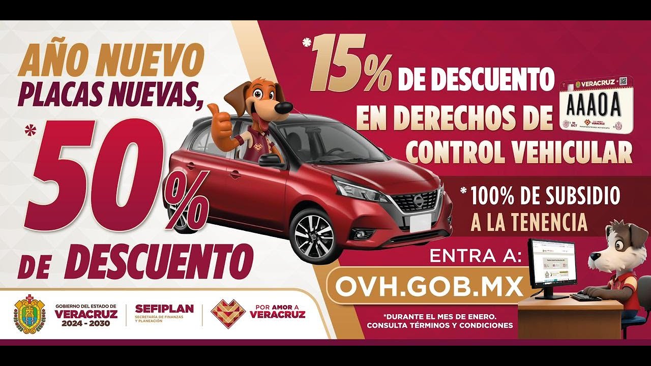 La modernidad nos llega a Veracruz / Yamiri Rodríguez Madrid