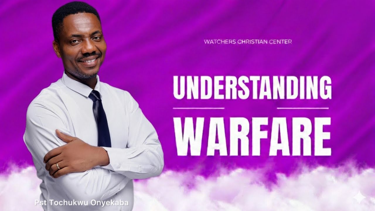 Understanding Warfare