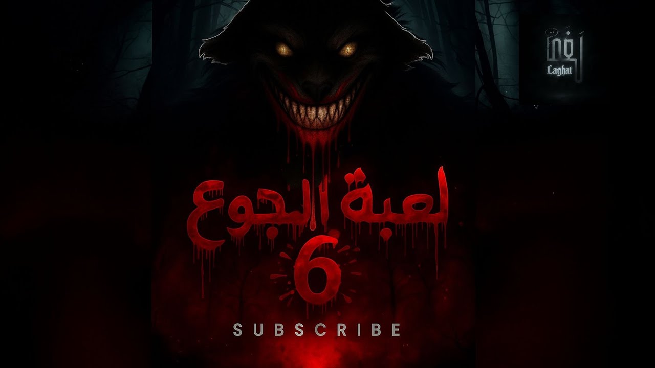 لعبة الجوع الحلقة 6 ~ فوضى | لَغَط