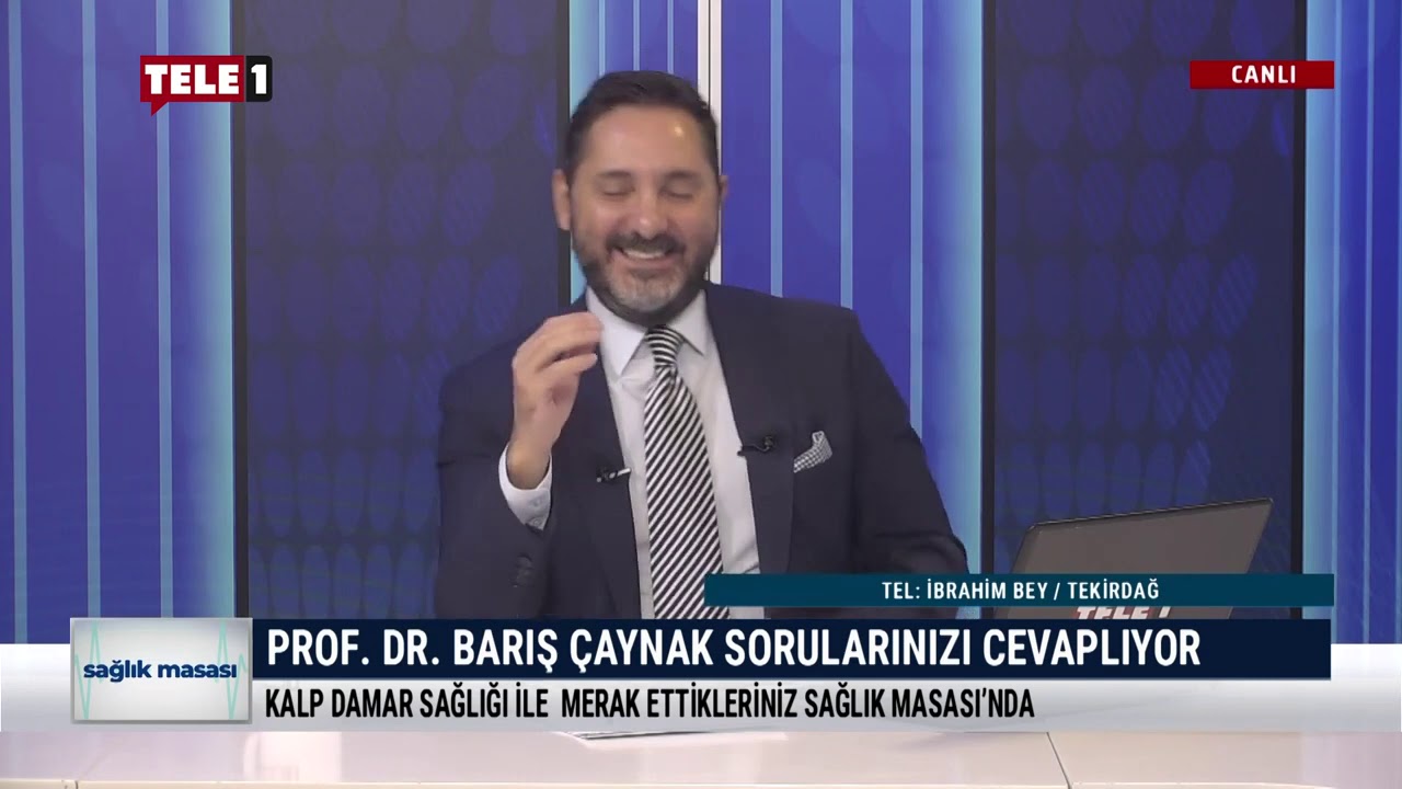 Bypass planlanan hastalarda ameliyatı geciktirmek nelere sebep olur?   SAĞLIK MASASI 25 ARALIK