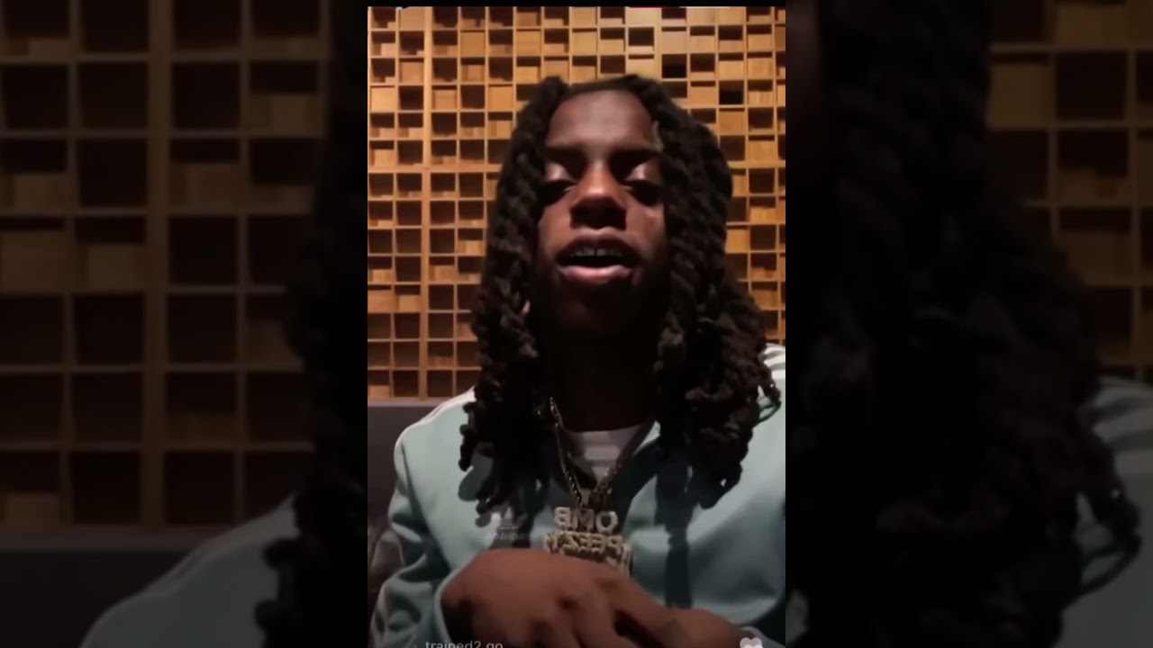 OMB Peezy - I Know I Changed (Unreleased)