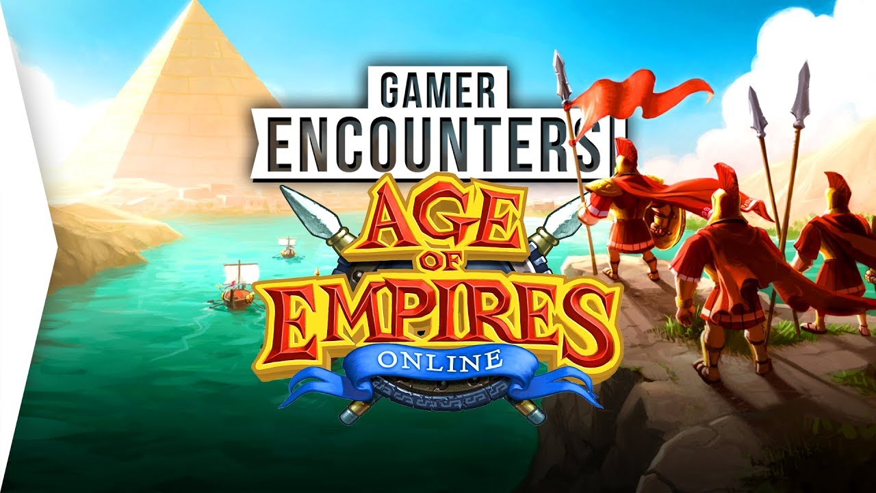 Age of Empires Online ► Project Celeste: хорошая ли это игра? &mdash; Геймплей мода