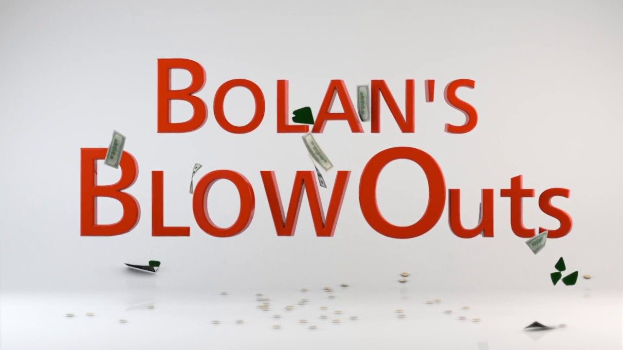 A Special Blowout, Bull & Bear Debate on TSLA