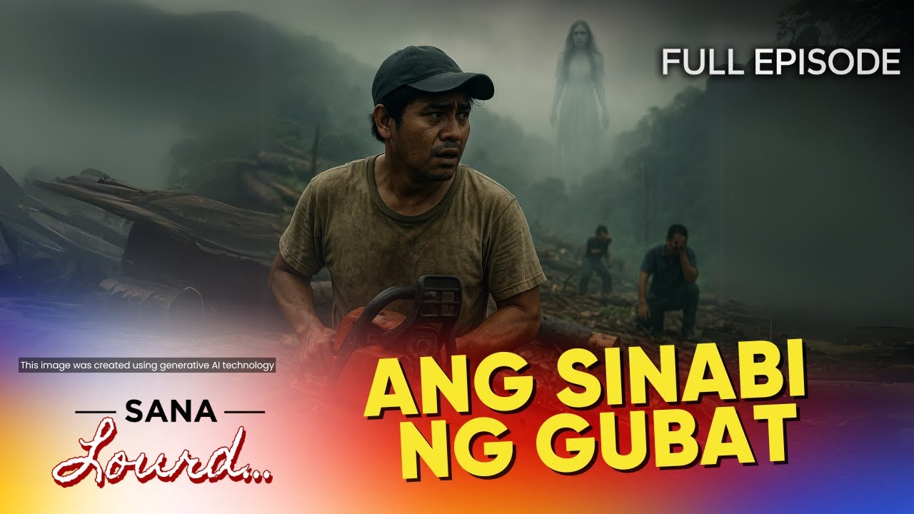 Sana Lourd - Bawat punong pinutol, may kapalit na buhay | Full Episode