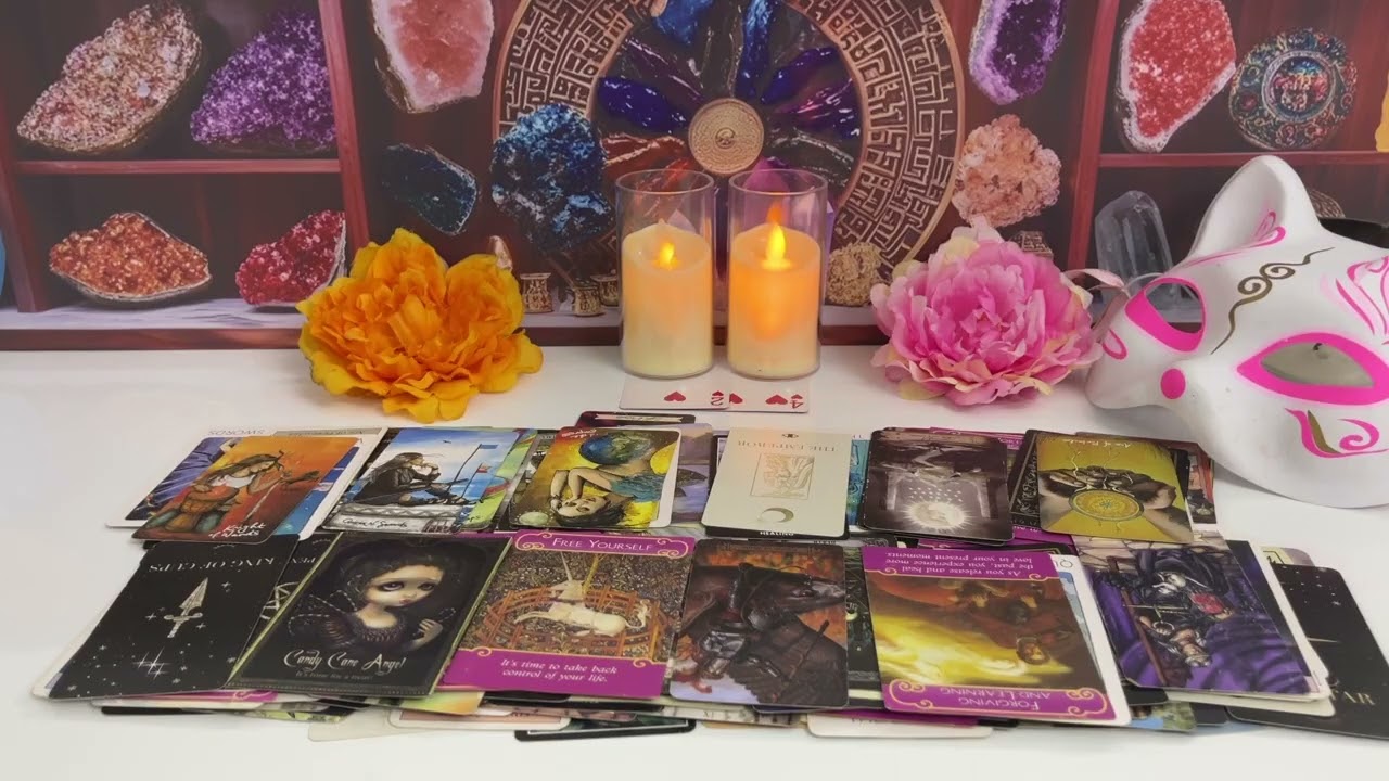 ARIES   - SOMEONE REALIZES HOW IMPORTANT YOU ARE.. ARIES  LOVE TAROT READING