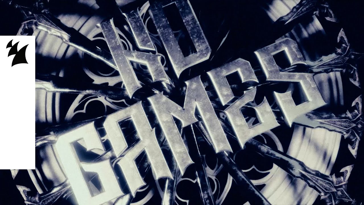 JOA - No Games (Official Lyric Video)