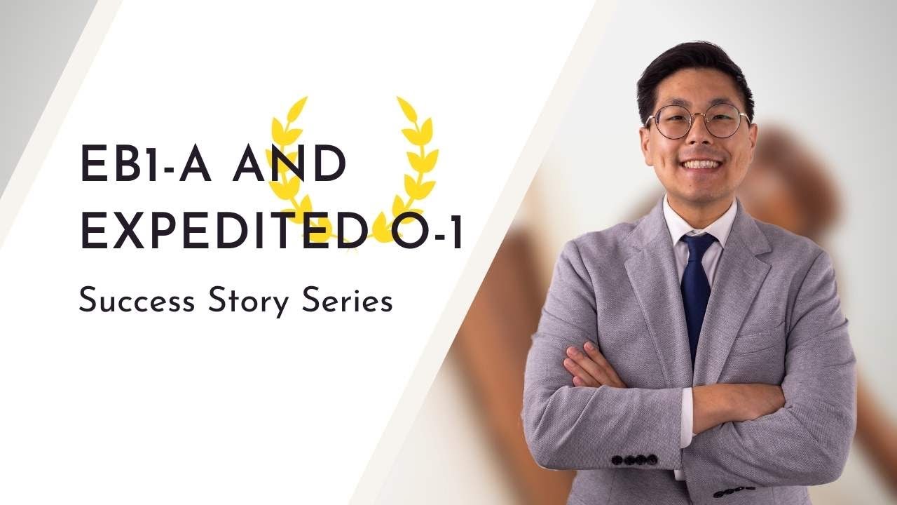Challenging O-1 RFE Approved for PhD Researcher: A Tsang & Associates Success Story