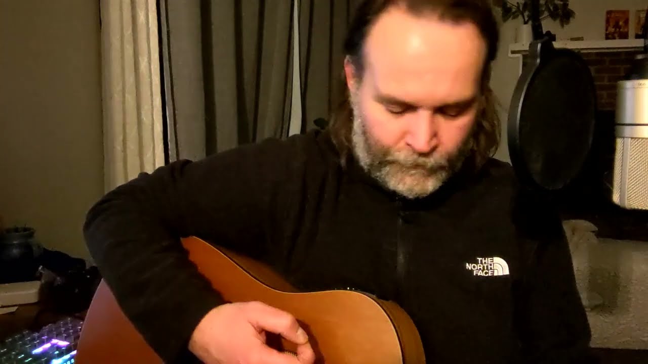 A Walk in the Woods – Lucas Machaera | Tiny Desk Contest 2026