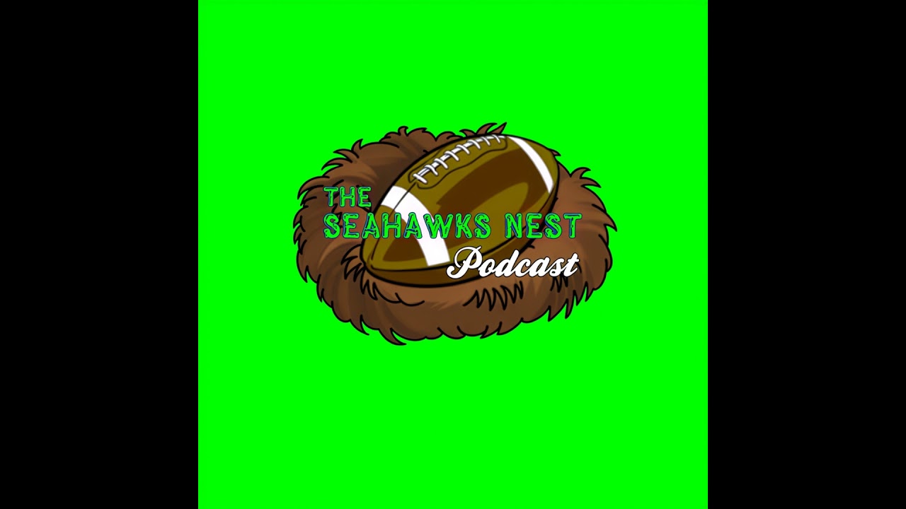 Episode 495 - Seahawks vs SUPER BOWL REACTION