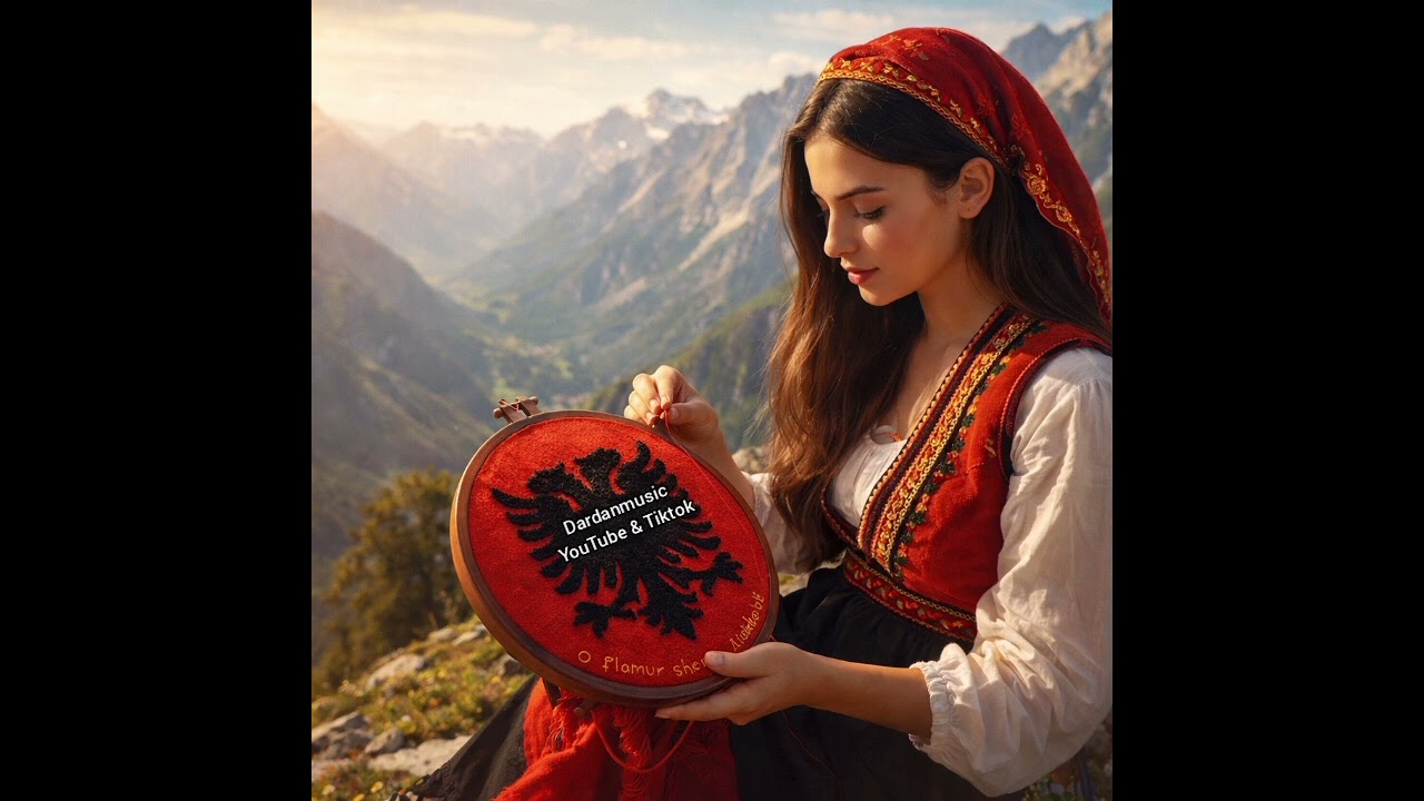 Moj Erlinë