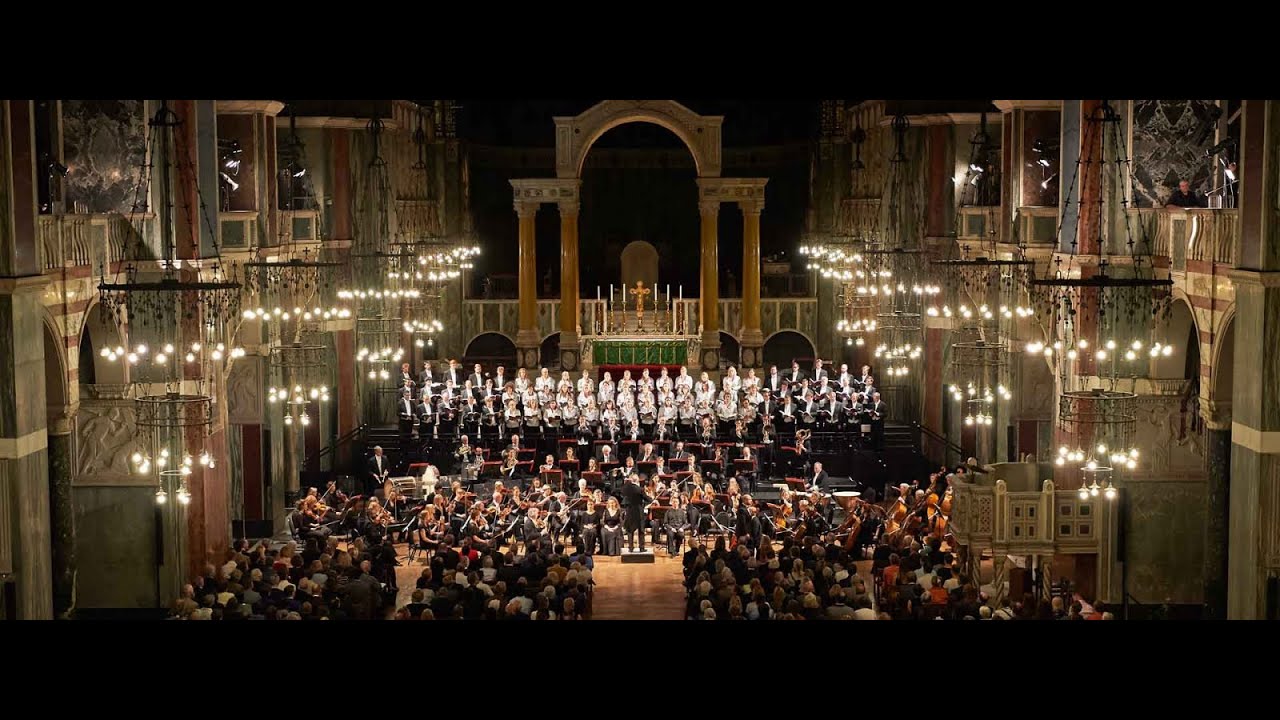 Puccini - Nessun Dorma (Instrumental Orchestra)
